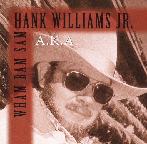 Hank Williams, Jr.